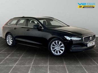 Volvo V90 2.0 B4 MHEV Momentum Auto Euro 6 (s/s) 5dr