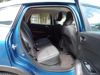 Renault Arkana 1.3 TCe MHEV Iconic EDC 2WD Euro 6 (s/s) 5dr