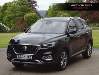 MG HS 1.5 T-GDI Exclusive Euro 6 (s/s) 5dr