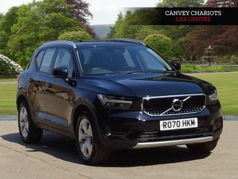 Volvo XC40 1.5 T3 Momentum Auto Euro 6 (s/s) 5dr