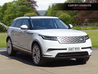 Land Rover Range Rover 2.0 D240 S Auto 4WD Euro 6 (s/s) 5dr
