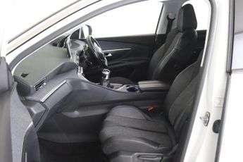 Peugeot 3008 1.2 PureTech Allure Euro 6 (s/s) 5dr