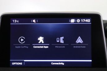 Peugeot 3008 1.2 PureTech Allure Euro 6 (s/s) 5dr