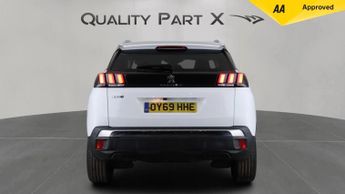 Peugeot 3008 1.2 PureTech Allure Euro 6 (s/s) 5dr