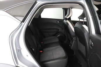 Renault Captur 1.0 TCe S Edition Euro 6 (s/s) 5dr