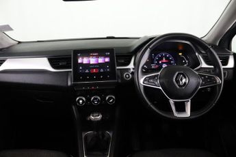 Renault Captur 1.0 TCe S Edition Euro 6 (s/s) 5dr