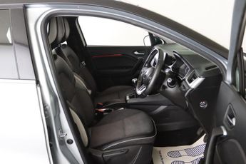 Renault Captur 1.0 TCe S Edition Euro 6 (s/s) 5dr