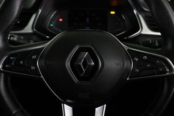 Renault Captur 1.0 TCe S Edition Euro 6 (s/s) 5dr