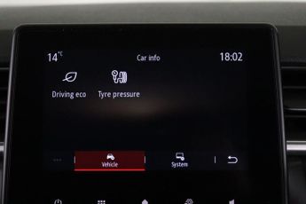 Renault Captur 1.0 TCe S Edition Euro 6 (s/s) 5dr