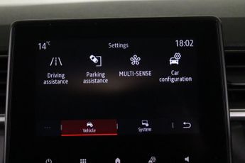 Renault Captur 1.0 TCe S Edition Euro 6 (s/s) 5dr