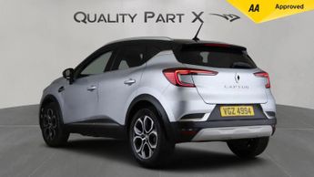 Renault Captur 1.0 TCe S Edition Euro 6 (s/s) 5dr