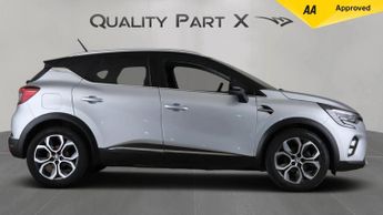 Renault Captur 1.0 TCe S Edition Euro 6 (s/s) 5dr