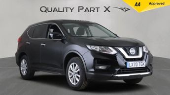 Nissan X-Trail 1.3 DIG-T Acenta Premium DCT Auto Euro 6 (s/s) 5dr
