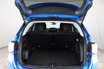 Jeep Compass 1.4T MultiAirII Limited Auto 4WD Euro 6 (s/s) 5dr