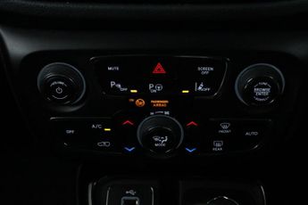 Jeep Compass 1.4T MultiAirII Limited Auto 4WD Euro 6 (s/s) 5dr
