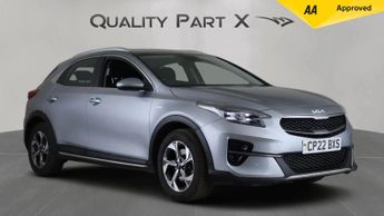 Kia Ceed 1.0 T-GDi 2 Euro 6 (s/s) 5dr