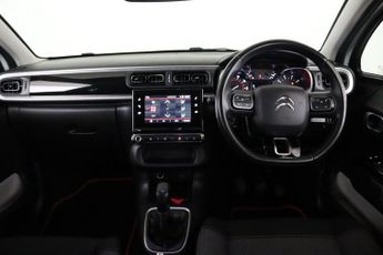 Citroen C3 1.2 PureTech Flair Euro 6 (s/s) 5dr