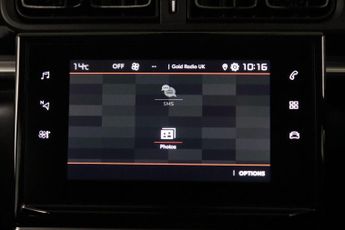 Citroen C3 1.2 PureTech Flair Euro 6 (s/s) 5dr