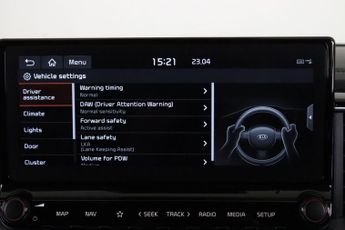 Kia XCeed 1.0 T-GDi 3 Euro 6 (s/s) 5dr