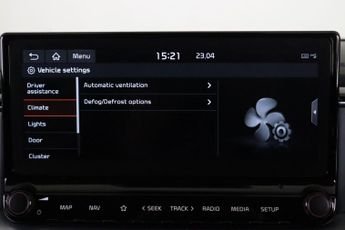 Kia XCeed 1.0 T-GDi 3 Euro 6 (s/s) 5dr
