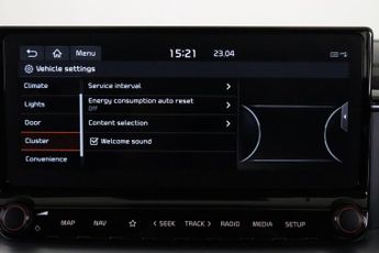 Kia XCeed 1.0 T-GDi 3 Euro 6 (s/s) 5dr