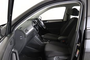 Volkswagen Tiguan Allspace 2.0 TDI Match DSG 4Motion Euro 6 (s/s) 5dr