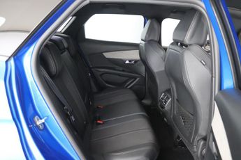 Peugeot 3008 1.5 BlueHDi GT EAT Euro 6 (s/s) 5dr