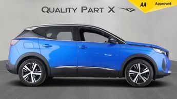 Peugeot 3008 1.5 BlueHDi GT EAT Euro 6 (s/s) 5dr