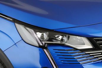 Peugeot 3008 1.5 BlueHDi GT EAT Euro 6 (s/s) 5dr