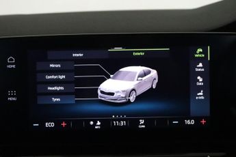 Skoda Octavia 1.4 TSI iV 13kWh SE Technology DSG Euro 6 (s/s) 5dr