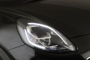 Ford Puma 1.0T EcoBoost MHEV Titanium Euro 6 (s/s) 5dr