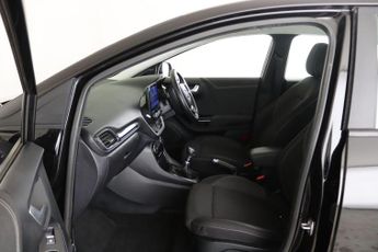 Ford Puma 1.0T EcoBoost MHEV Titanium Euro 6 (s/s) 5dr