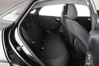 Ford Puma 1.0T EcoBoost MHEV Titanium Euro 6 (s/s) 5dr