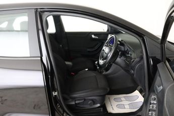 Ford Puma 1.0T EcoBoost MHEV Titanium Euro 6 (s/s) 5dr