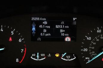 Ford Puma 1.0T EcoBoost MHEV Titanium Euro 6 (s/s) 5dr