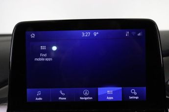 Ford Puma 1.0T EcoBoost MHEV Titanium Euro 6 (s/s) 5dr