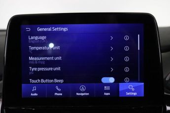 Ford Puma 1.0T EcoBoost MHEV Titanium Euro 6 (s/s) 5dr