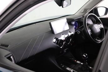 DS AUTOMOBILES DS 3 CROSSBACK 1.2 PureTech Prestige Crossback Euro 6 (s/s) 5dr