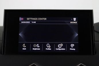 DS AUTOMOBILES DS 3 CROSSBACK 1.2 PureTech Prestige Crossback Euro 6 (s/s) 5dr