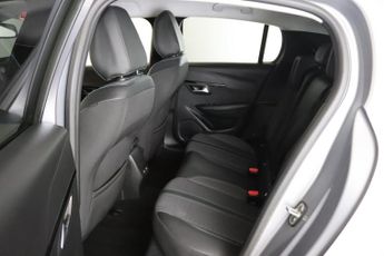 Peugeot 208 1.5 BlueHDi Allure Premium Euro 6 (s/s) 5dr
