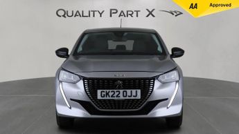 Peugeot 208 1.5 BlueHDi Allure Premium Euro 6 (s/s) 5dr