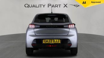Peugeot 208 1.5 BlueHDi Allure Premium Euro 6 (s/s) 5dr
