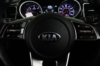 Kia XCeed 1.6 CRDi MHEV 3 Euro 6 (s/s) 5dr