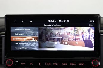 Kia XCeed 1.6 CRDi MHEV 3 Euro 6 (s/s) 5dr