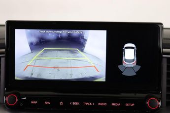 Kia XCeed 1.6 CRDi MHEV 3 Euro 6 (s/s) 5dr