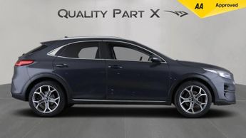 Kia XCeed 1.6 CRDi MHEV 3 Euro 6 (s/s) 5dr