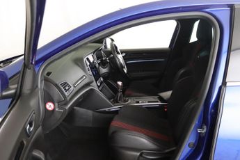 Renault Megane 1.3 TCe RS Line Euro 6 (s/s) 5dr