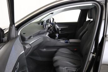 Peugeot 3008 1.2 PureTech Allure Premium Euro 6 (s/s) 5dr