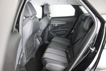 Peugeot 3008 1.2 PureTech Allure Premium Euro 6 (s/s) 5dr