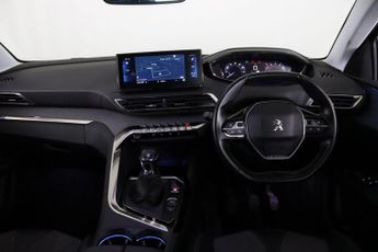 Peugeot 3008 1.2 PureTech Allure Premium Euro 6 (s/s) 5dr